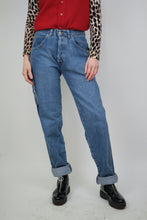Laden Sie das Bild in den Galerie-Viewer, Baggy Jeans (Vintage)