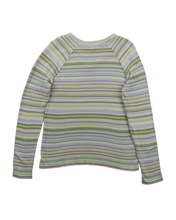 Laden Sie das Bild in den Galerie-Viewer, Y2K Lacoste Strickpullover