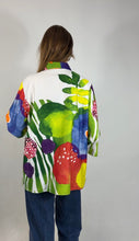 Laden Sie das Bild in den Galerie-Viewer, Marimekko Bluse