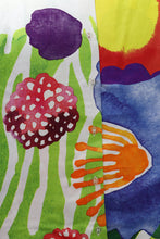 Laden Sie das Bild in den Galerie-Viewer, Marimekko Bluse