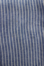 Laden Sie das Bild in den Galerie-Viewer, 🩷 POLO Ralph Lauren Leinenhemd Streifen