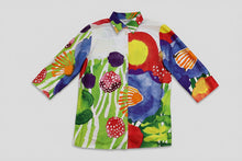 Laden Sie das Bild in den Galerie-Viewer, Marimekko Bluse