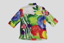 Laden Sie das Bild in den Galerie-Viewer, Marimekko Bluse