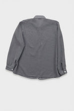 Laden Sie das Bild in den Galerie-Viewer, Vintage Bluse Vichy Bären