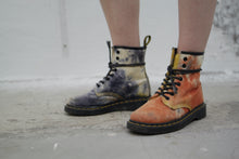 Laden Sie das Bild in den Galerie-Viewer, Dr. Martens Tie Dye