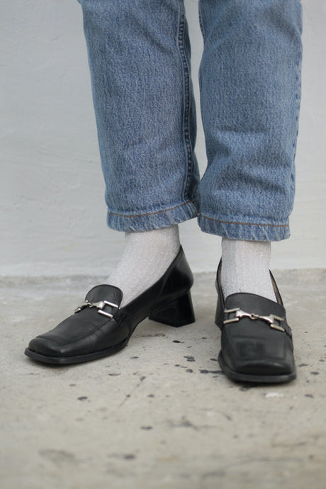 Loafers (Vintage)