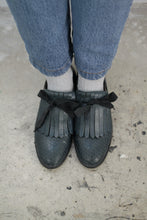 Laden Sie das Bild in den Galerie-Viewer, 🙂 Schlangen Halbschuhe