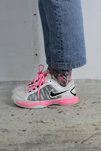 Pinke Nike Sneakers