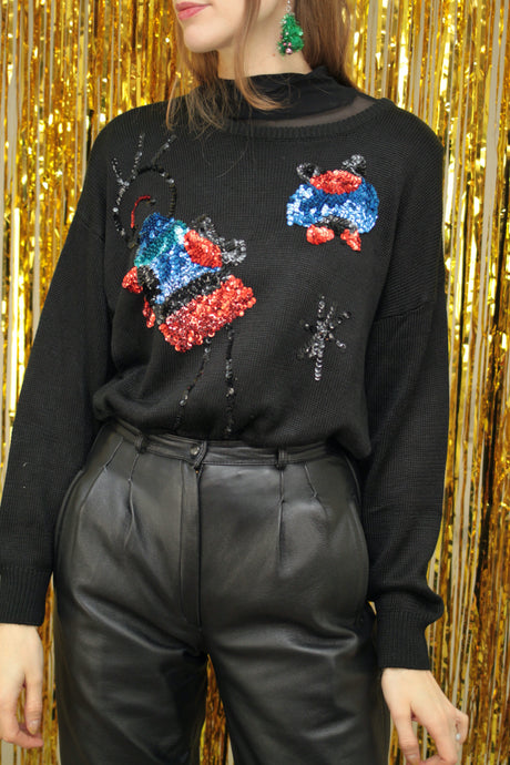 Party Pullover (Vintage)