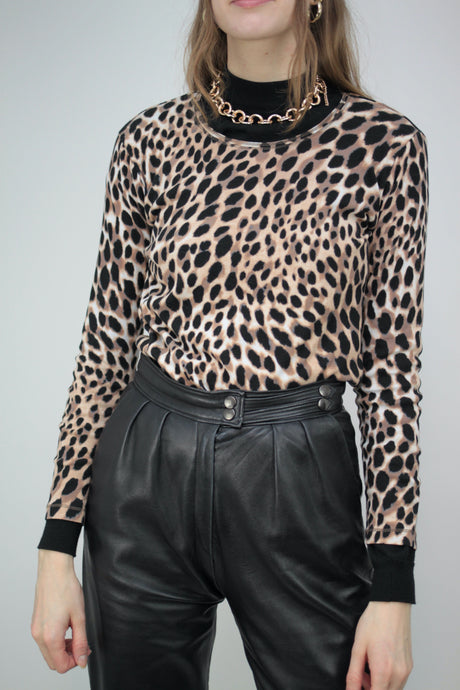 Leo-Top