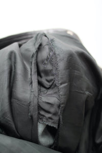 Lederhose schwarz (Vintage)