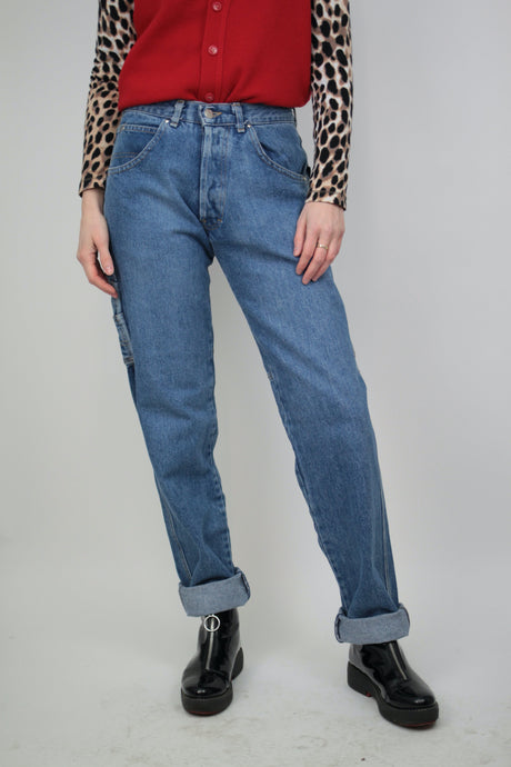 Baggy Jeans (Vintage)