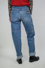 Laden Sie das Bild in den Galerie-Viewer, Baggy Jeans (Vintage)