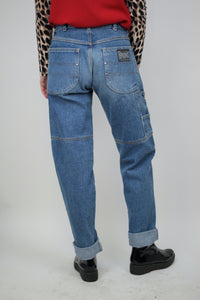 Baggy Jeans (Vintage)