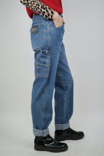 Laden Sie das Bild in den Galerie-Viewer, Baggy Jeans (Vintage)