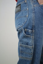 Laden Sie das Bild in den Galerie-Viewer, Baggy Jeans (Vintage)