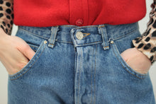 Laden Sie das Bild in den Galerie-Viewer, Baggy Jeans (Vintage)