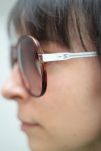 Laden Sie das Bild in den Galerie-Viewer, 70er Sonnenbrille (Vintage)