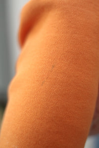 Oranges Y2K Top (Vintage)