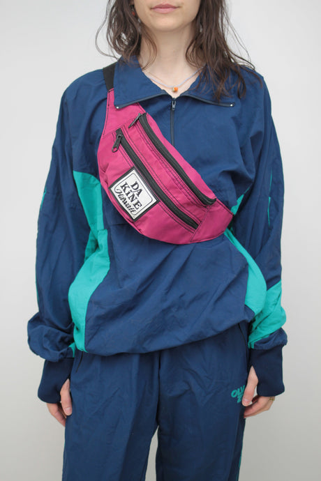 90s Bauchtasche (Vintage)