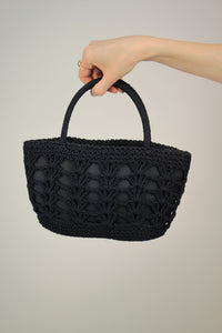 Crochet Tasche (Vintage)