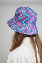 Laden Sie das Bild in den Galerie-Viewer, Bucket Hat (Vintage)