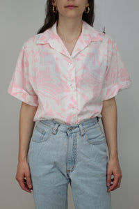 Hawaii-Hemd (Vintage)