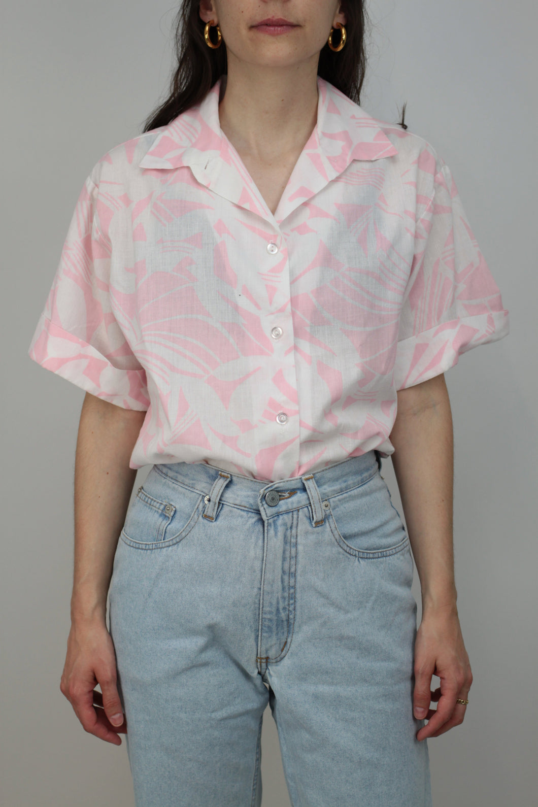 Hawaii-Hemd (Vintage)