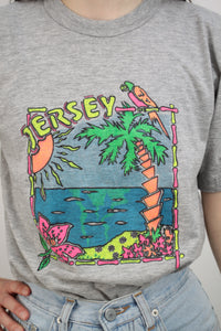 🙂 Jersey T-shirt (Vintage)