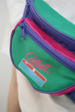 Laden Sie das Bild in den Galerie-Viewer, 90s Bauchtasche (Vintage)
