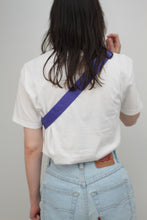 Laden Sie das Bild in den Galerie-Viewer, 90s Bauchtasche (Vintage)