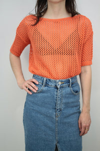 Oranges Stricktop