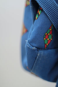 70er Rucksack (Vintage)