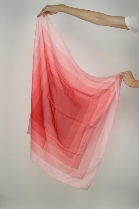 Ombre Foulard