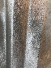 Laden Sie das Bild in den Galerie-Viewer, ♥︎ Silber plissee Rock
