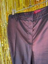 Laden Sie das Bild in den Galerie-Viewer, ♥︎ Schimmernde Anzugshose Hugo Boss