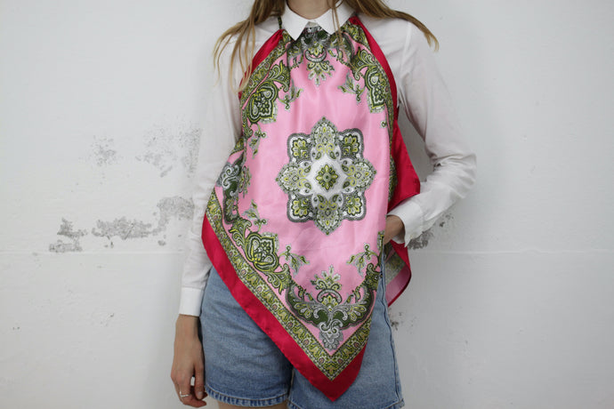 Bandana-Top