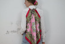 Laden Sie das Bild in den Galerie-Viewer, Bandana-Top