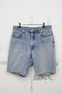 🙂 Denimshorts (Vintage)