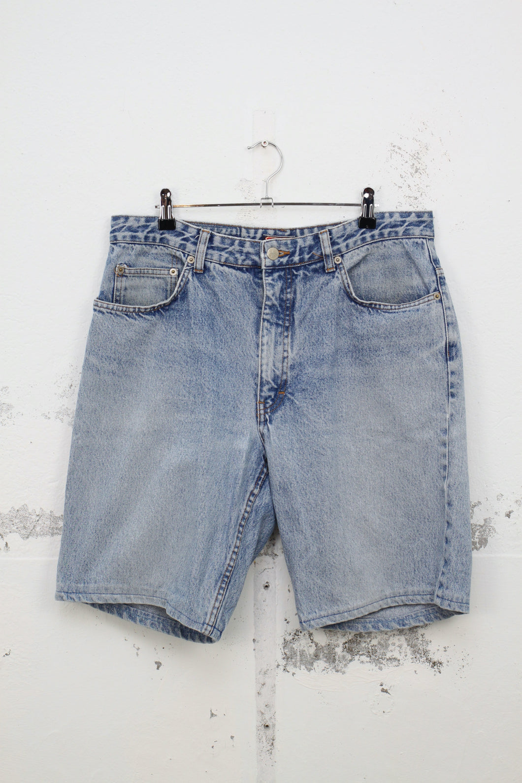 🙂 Denimshorts (Vintage)