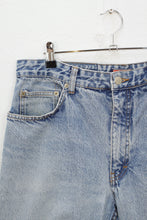 Laden Sie das Bild in den Galerie-Viewer, 🙂 Denimshorts (Vintage)
