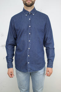 Jeanshemd