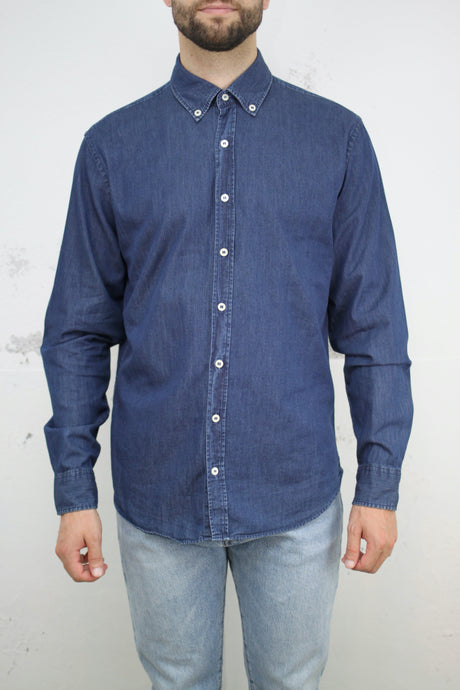 Jeanshemd