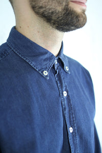 Jeanshemd
