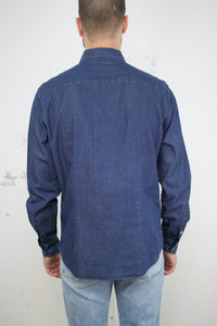 Jeanshemd