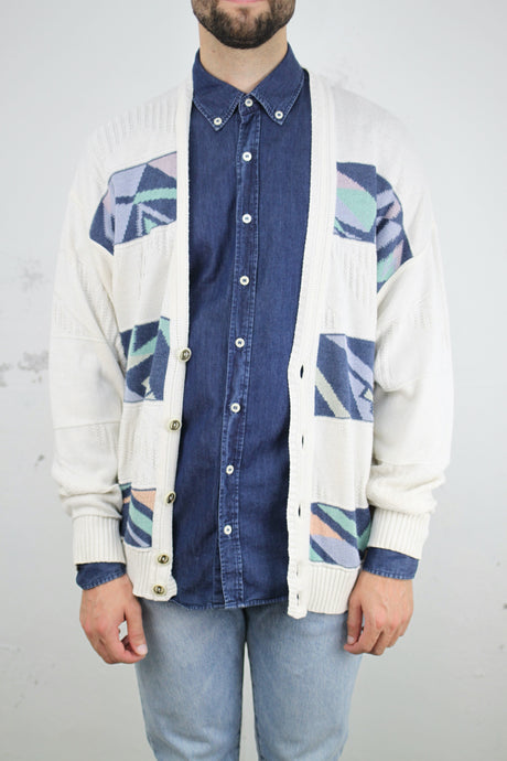 😀 Strickcardigan (Vintage)