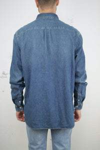 Jeanshemd