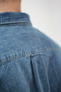 Jeanshemd