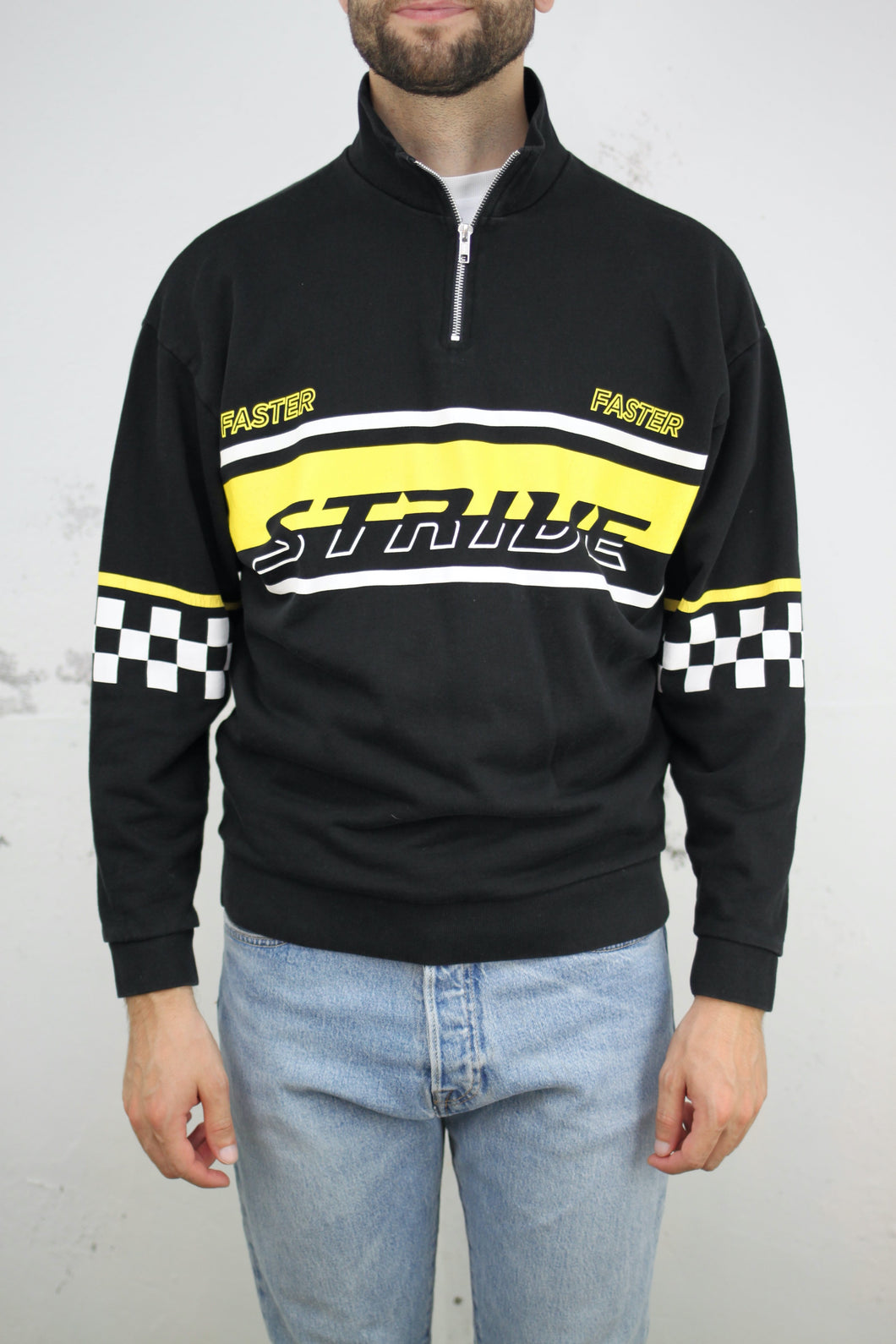 😀 Sweathshirt