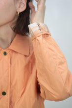 Laden Sie das Bild in den Galerie-Viewer, Pastel Steppjacke (Vintage)